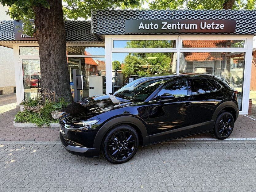 Mazda CX-30 6.657 km 26.400 € Uetze 31311
