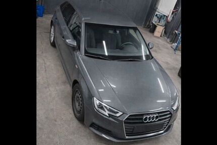 Audi A3 69.999 km 19.500 &euro; Wasserliesch 54332