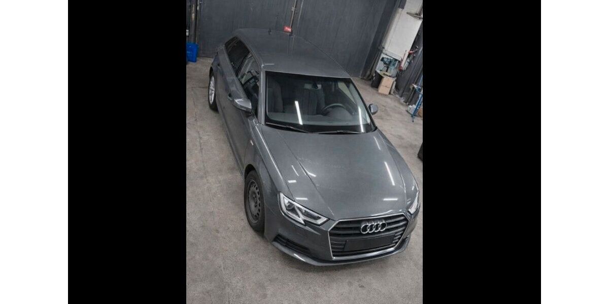 Audi A3 69.999 km 19.500 &euro; Wasserliesch 54332