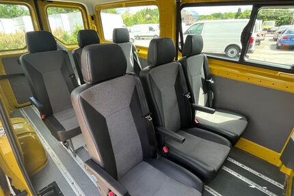 VW Crafter 226.024 km 25.490 &euro; Waibstadt 74915