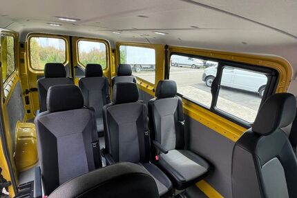 VW Crafter 226.024 km 26.490 &euro; Waibstadt 74915