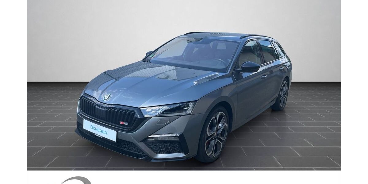 Skoda Octavia 24.800 km 35.690 &euro; Cochem / Faid 56814