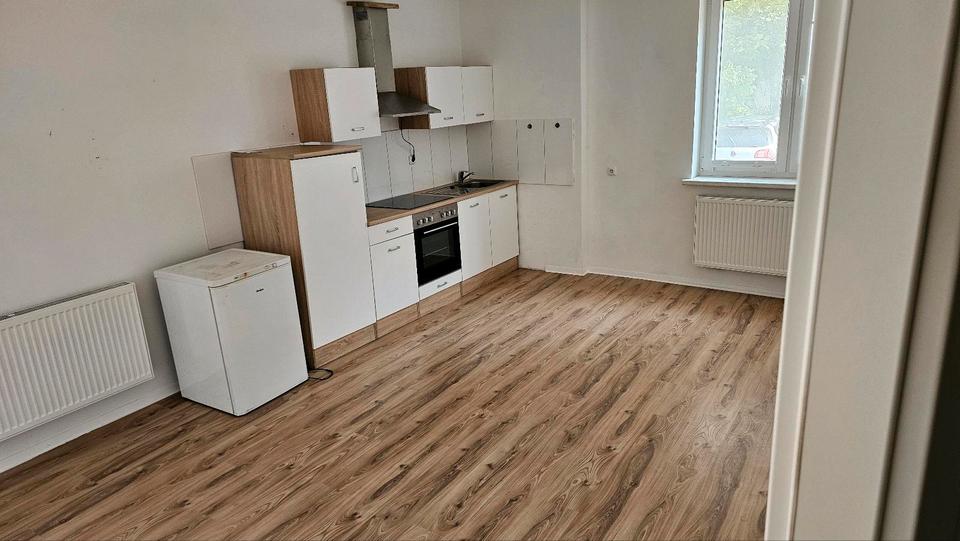 MFH mit 9 Wohnungen auf 2800 m² großem Grundstück ohne Makler 21 zimmer