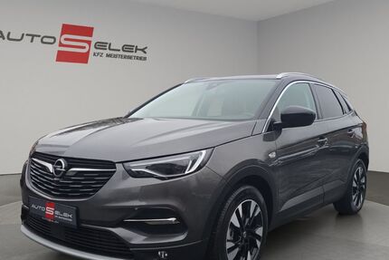 Opel Grandland (X) 120.682 km 15.550 &euro; Neustadt 96465