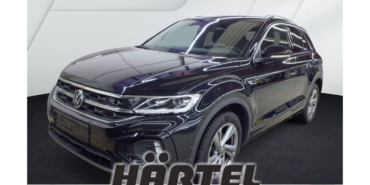VW T-Roc 28.800 km 28.800 &euro; Osnabrück 49084