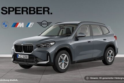 BMW X1 23.377 km 33.770 &euro; Bamberg 96050