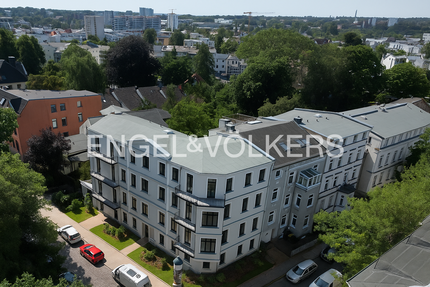 Wohnung zum Kaufen in Rostock 510.000 € 90 m² 3 zimmer