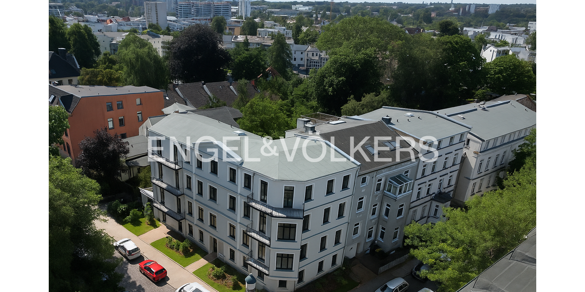 Wohnung zum Kaufen in Rostock 510.000 € 90 m² 3 zimmer