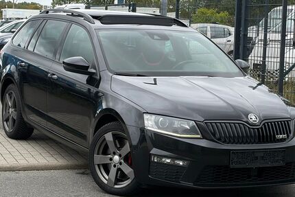 Skoda Octavia 315.300 km 7.700 &euro; Wildau 15745