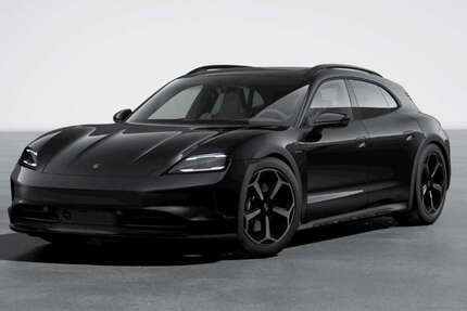 Porsche Taycan 26.330 km 82.410 &euro; Darmstadt 64295