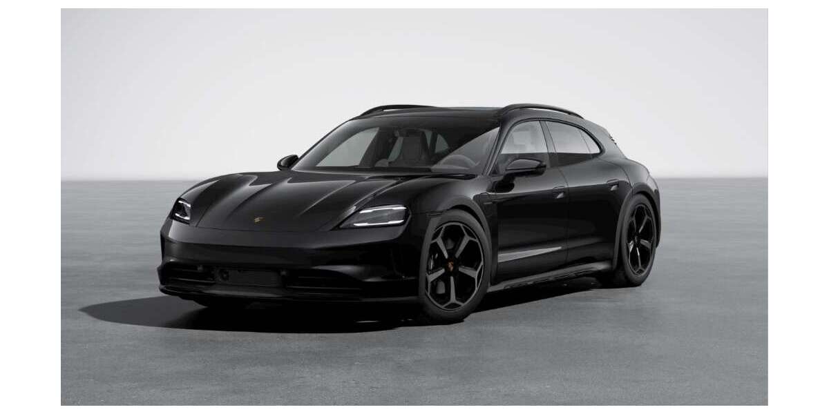 Porsche Taycan 26.330 km 82.410 &euro; Darmstadt 64295