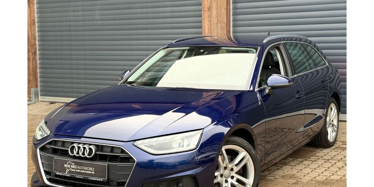 Audi A4 126.000 km 19.999 &euro; Saarlouis-Lisdorf 66740