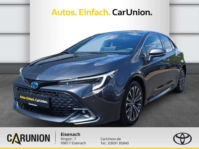 Corolla