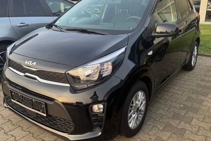 Kia Picanto 10.000 km 14.500 &euro; Bremen 28199