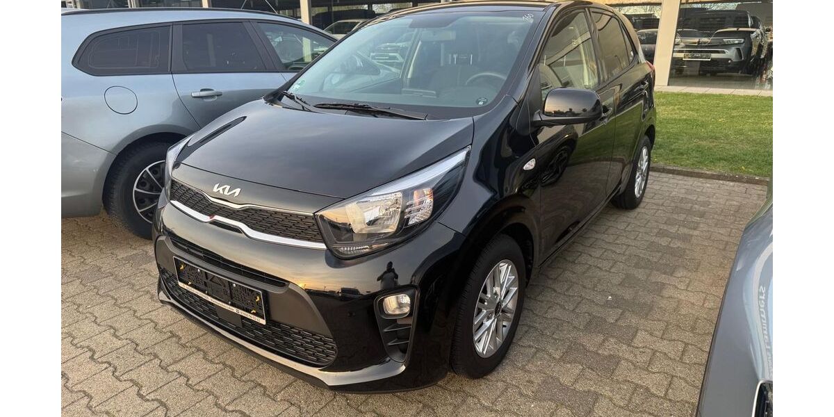 Kia Picanto 10.000 km 14.500 &euro; Bremen 28199