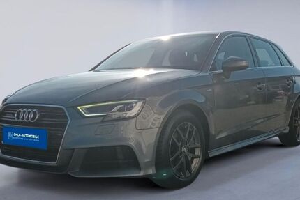 Audi A3 129.576 km 20.980 &euro; Lütjenburg 24321