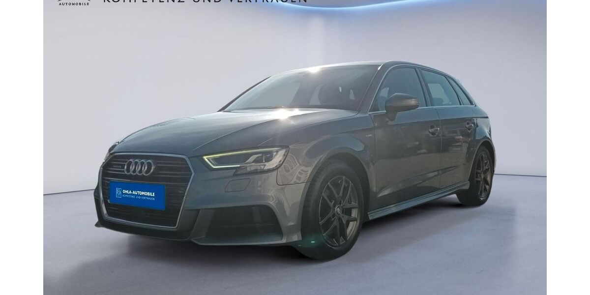 Audi A3 129.576 km 20.980 &euro; Lütjenburg 24321