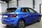 Skoda Fabia 1.0 TOUR RACE BLUE / LED / GROßES-DISPLAY 55.000 km 13.777 &euro; Hamm 59077