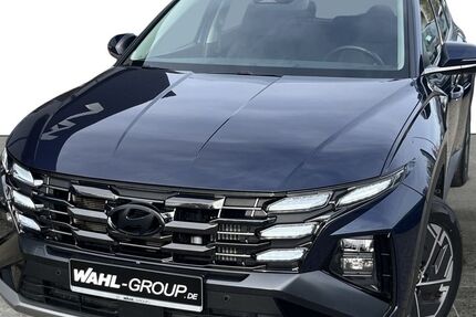 Hyundai TUCSON 39.289 km 26.149 &euro; Düren 52353