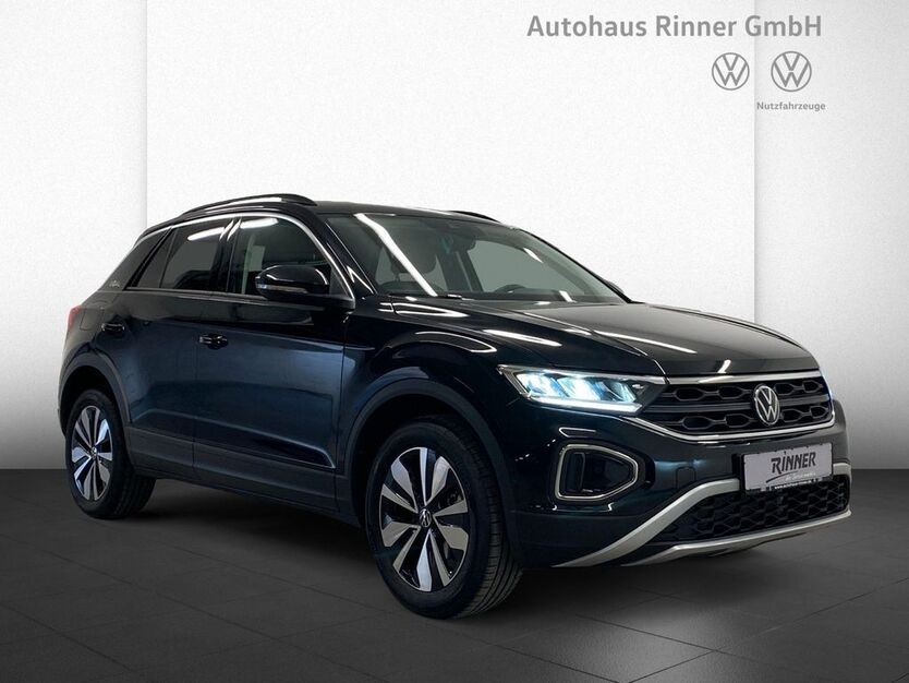VW T-Roc 4.020 km 25.990 € Bad Tölz 83646