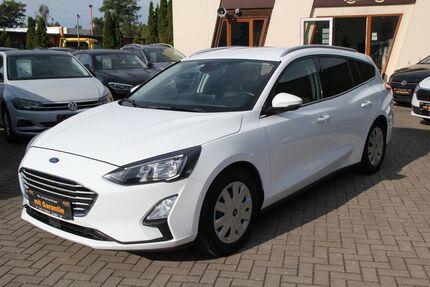 Ford Focus 128.013 km 11.990 &euro; Falkensee 14612