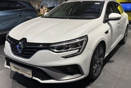 Renault Megane 17.097 km 21.190 &euro; Dresden 01257