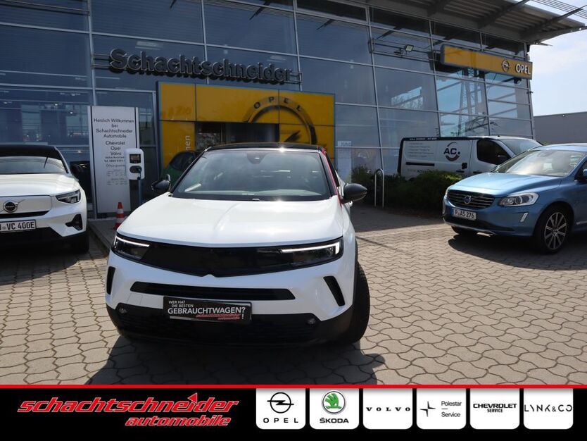 Opel Mokka 16.005 km 19.490 € Werder OT Glindow 14542
