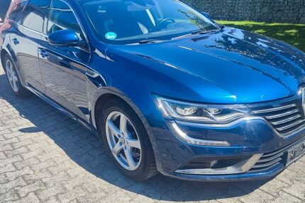 Renault Talisman 120.000 km 14.900 &euro; Straßkirchen 94342