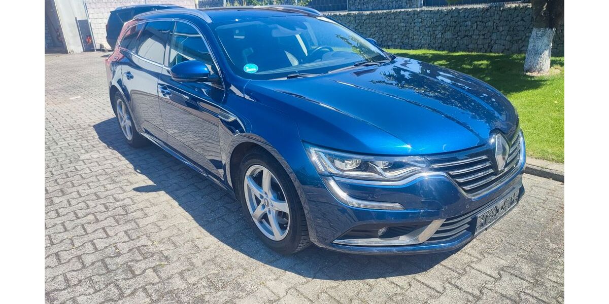 Renault Talisman 120.000 km 14.900 &euro; Straßkirchen 94342