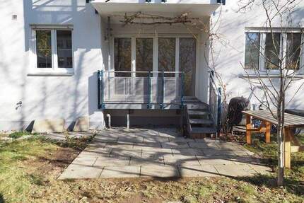 Wohnung Poing - 1 Zimmer, 36 m&sup2;, 270.000&euro; | Angebot:25820737