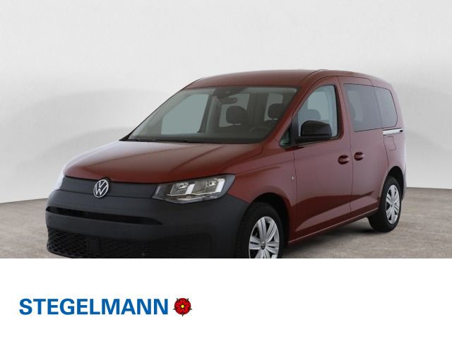 VW Caddy 18.132 km 27.810 &euro; Detmold 32756