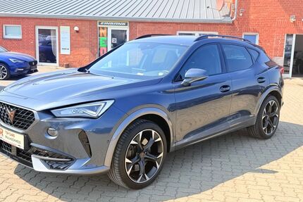 Cupra Formentor 59.000 km 26.900 &euro; Braunschweig 38110