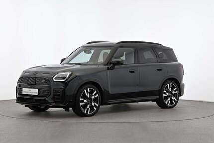 Mini Countryman SE All4 24.567 km 44.631 &euro; München 80788