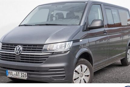 VW T6 Kombi 93.883 km 33.880 &euro; Wittenberge 19322