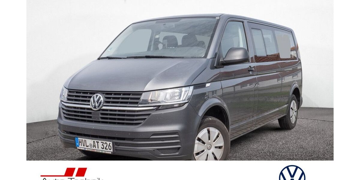 VW T6 Kombi 93.883 km 33.880 &euro; Wittenberge 19322