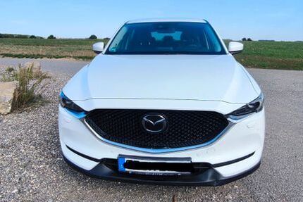 Mazda CX-5 158.000 km 13.700 &euro; Heubach 73540