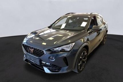 Cupra Formentor 24.250 km 32.890 &euro; Burgoberbach 91595