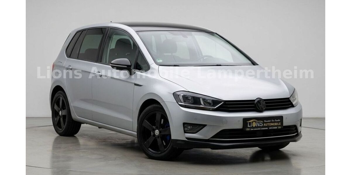 VW Golf 110.000 km 11.490 &euro; Lampertheim 68623