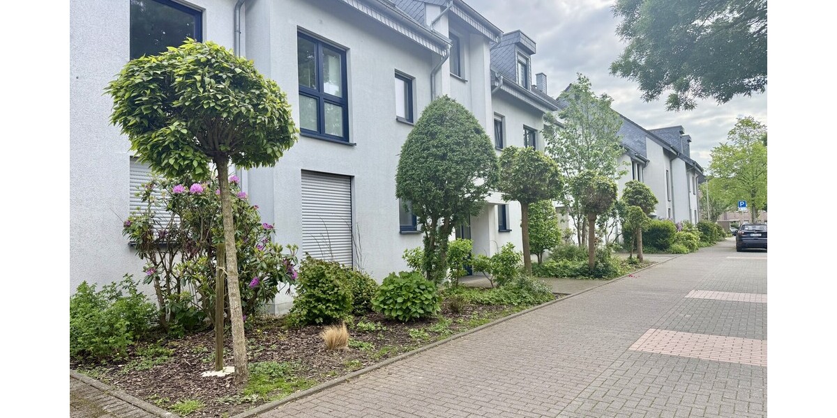 Kohlscheid – Wohnen auf zwei Ebenen, investieren mit Weitblick - Etagenwohnung Herzogenrath | Angebot:26905508