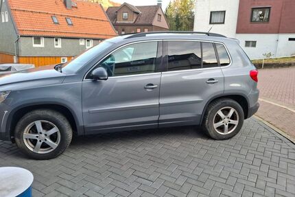 VW Tiguan 240.554 km 2.800 &euro; Altenau 38707
