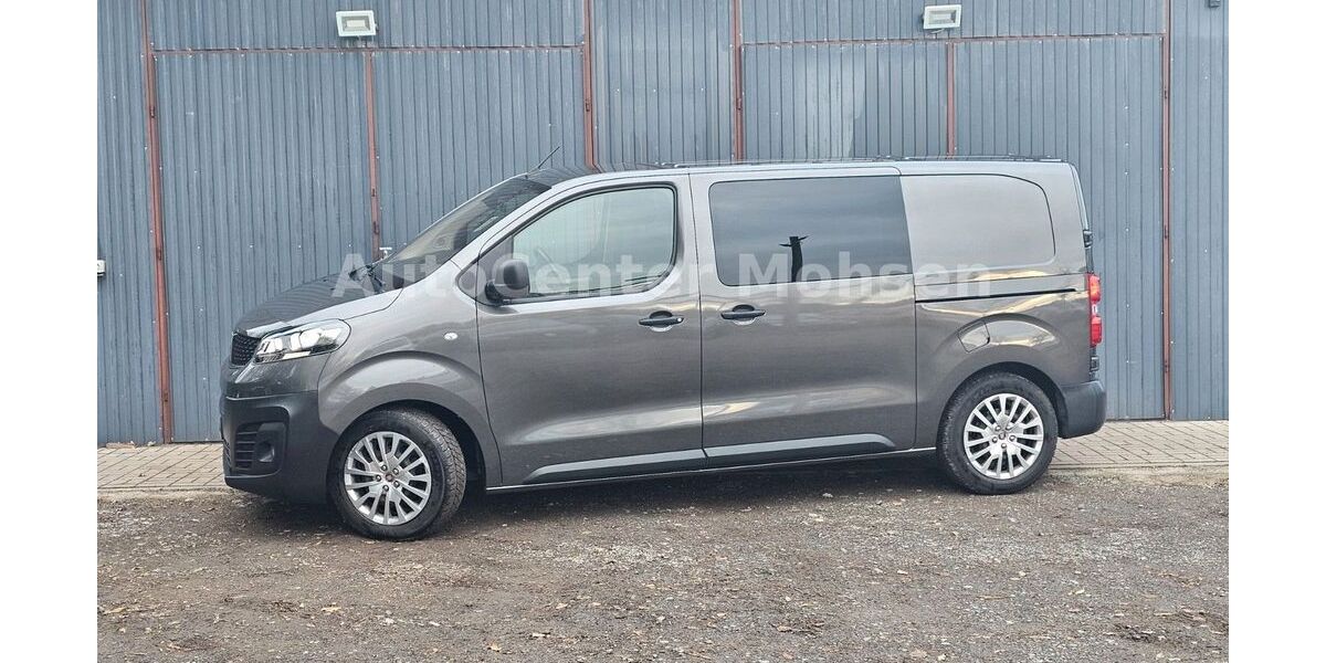 Fiat Scudo 84.703 km 22.980 &euro; Lübben 15907