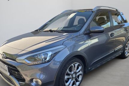 Hyundai i20 95.150 km 9.990 &euro; Schiffweiler 66578
