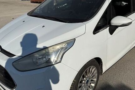 Ford B-Max 207.097 km 2.950 &euro; Obergolzaberg 84106