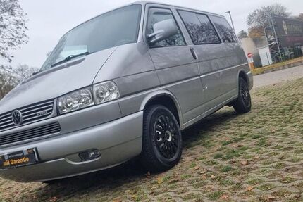 VW T4 Caravelle
