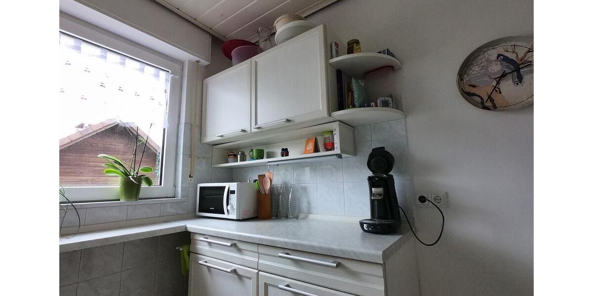 Dachgeschoßwohnung Hemer - 1 Zimmer, 54 m&sup2;, 486&euro; | Angebot:26321227