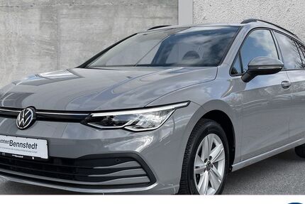 VW Golf 57.899 km 22.620 &euro; Salzatal OT Bennstedt 06198