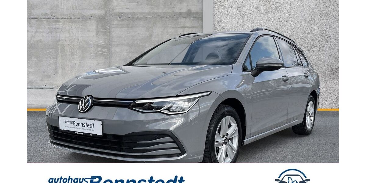 VW Golf 57.899 km 22.620 &euro; Salzatal OT Bennstedt 06198