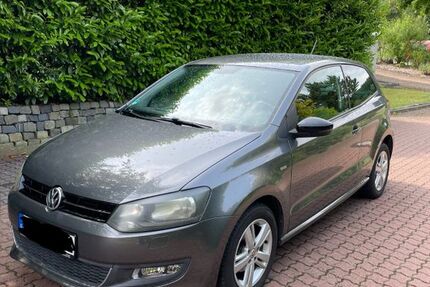 VW Polo 80.000 km 6.490 &euro; Springe 31832