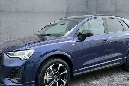 Audi Q3 6.000 km 40.775 &euro; Bayreuth 95448