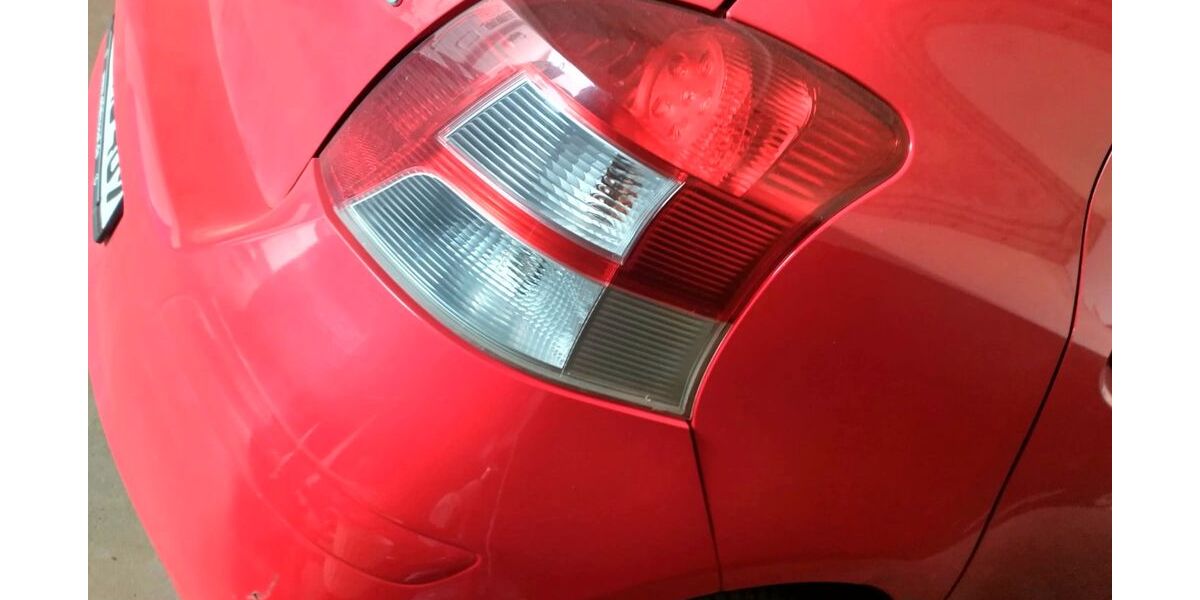 Toyota Yaris 187.000 km 2.700 &euro; Dürrholz 56307